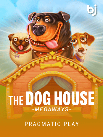 The Dog House Megaways thumbnail