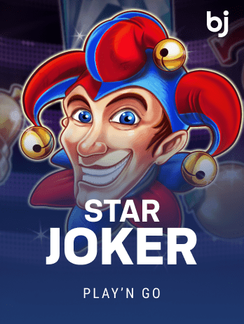 Star Joker thumbnail