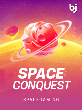 Space Conquest thumbnail
