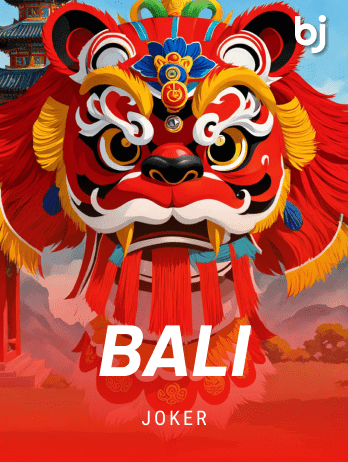 Bali thumbnail