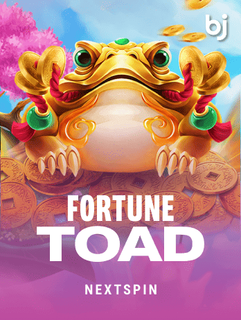 Fortune Toad thumbnail